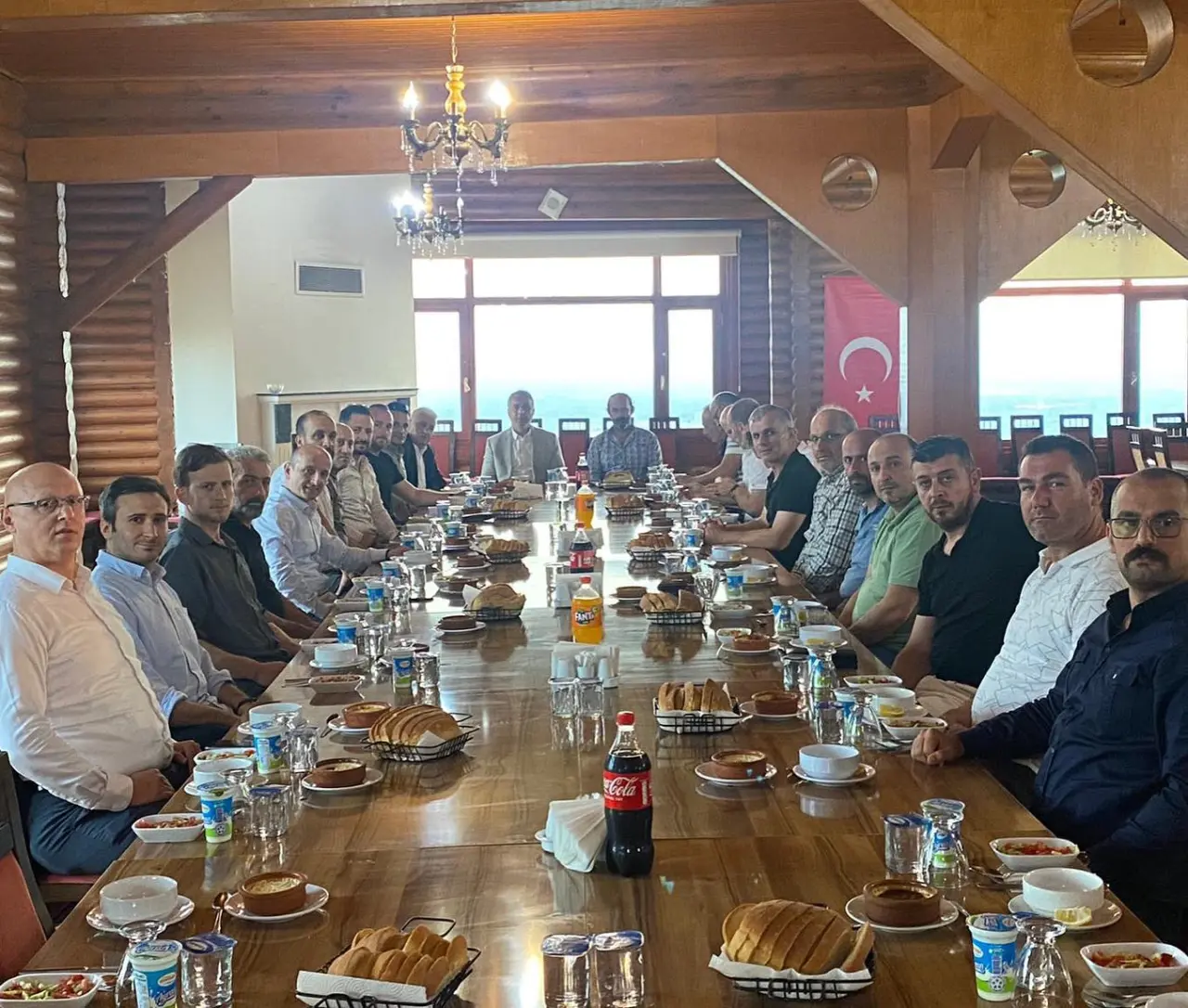Haber: Kartvel Gürcü-Laz Şenliği Bayraktepede Yapacak - Galeri-1