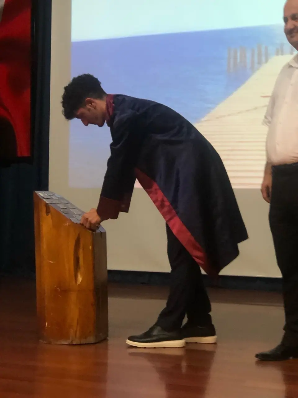 Haber: Sağlıkçılar Mezun Oldu - Galeri-4