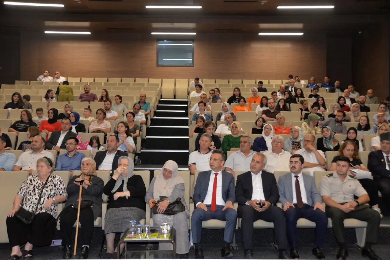 Haber: En Güzel Mektupları Onlar Yazdı - Öne Çıkan