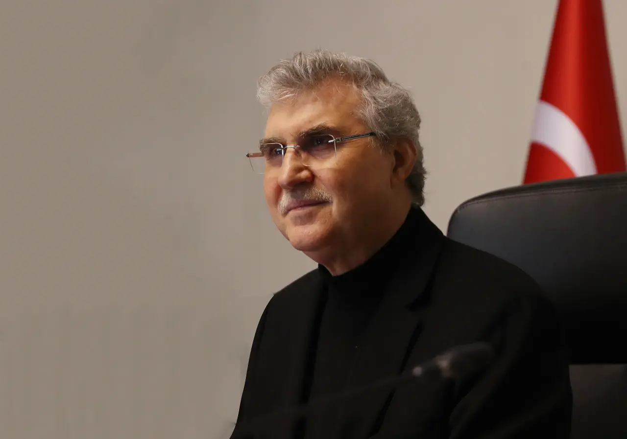 Haber: Kurtuluşun 101. yılı kutlu olsun - Öne Çıkan