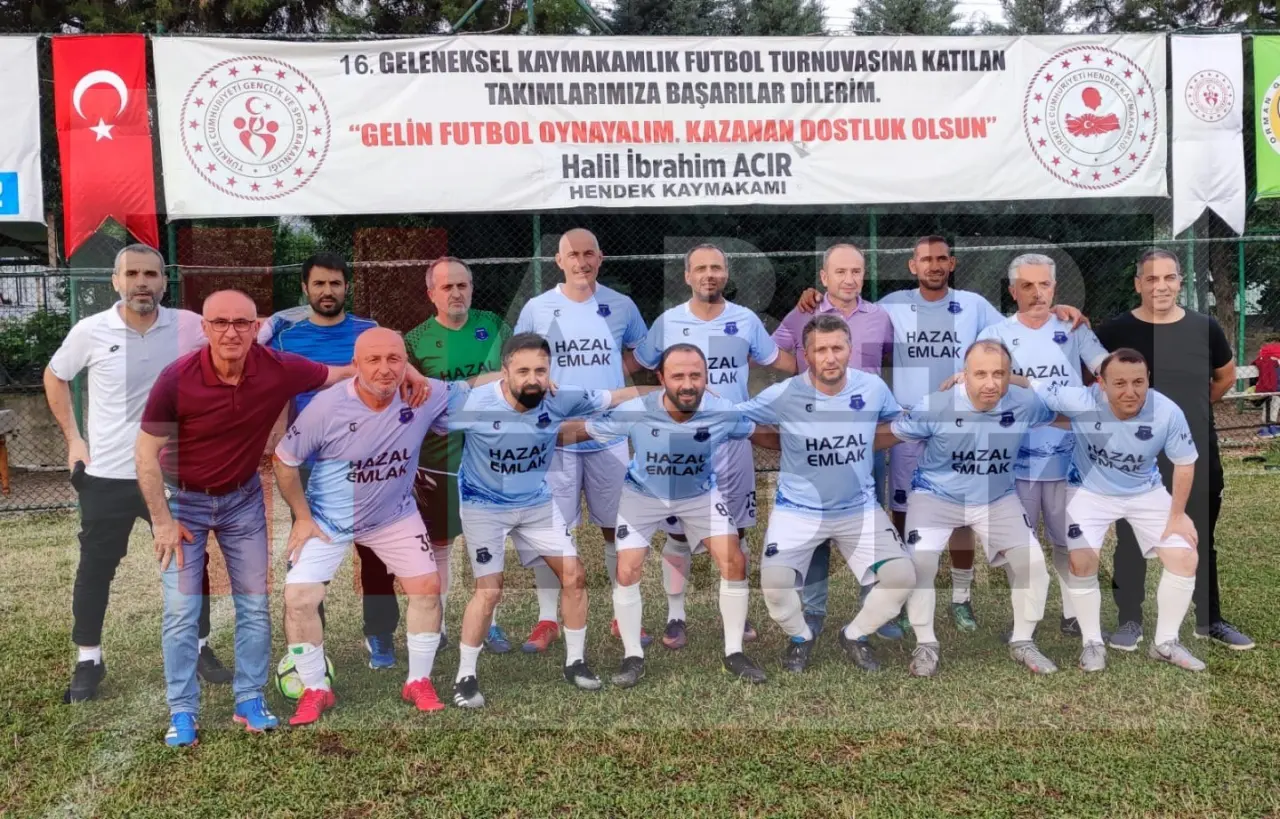 Haber: İscar Auto Türespor’u Son Anda Yıktı - Öne Çıkan