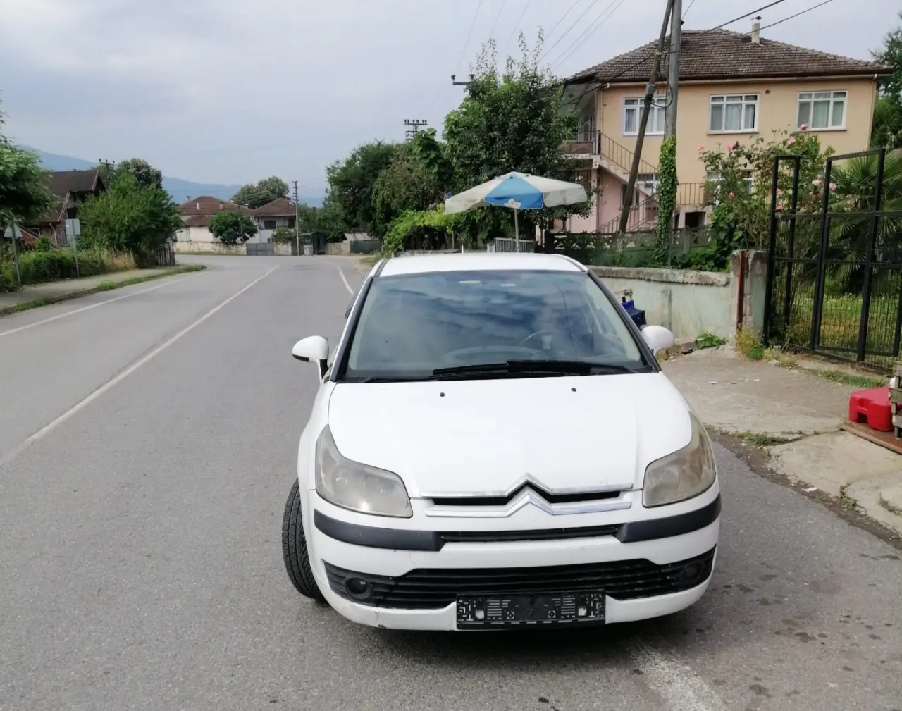 Haber: Önce Anahtarı Kaybetti, Sonra Otomobili Çalındı - Öne Çıkan