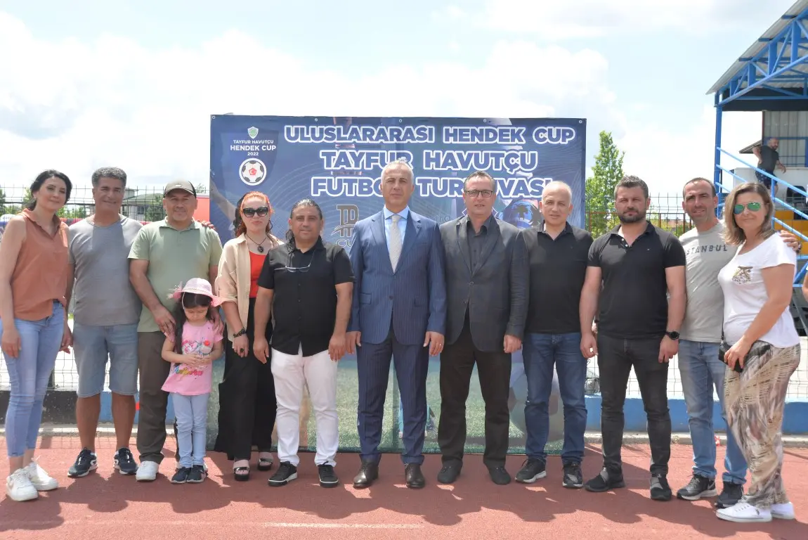 Haber: GENÇ YILDIZLAR NEFES KESTİ - Galeri-5