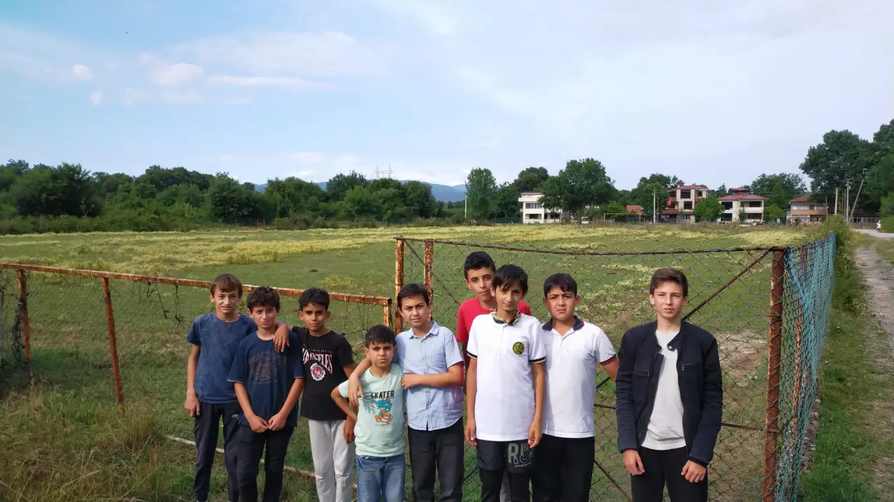 Haber: Uzuncaorman Gençlerinden Babaoğlu’na Çağrı - Öne Çıkan