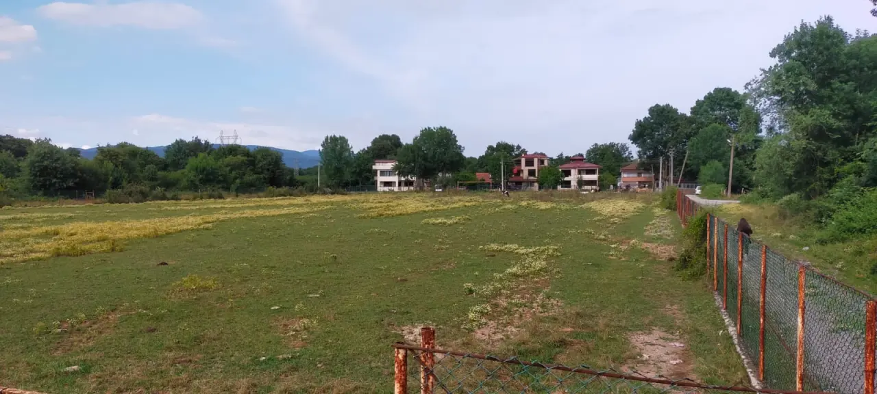Haber: Uzuncaorman Gençlerinden Babaoğlu’na Çağrı - Galeri-2
