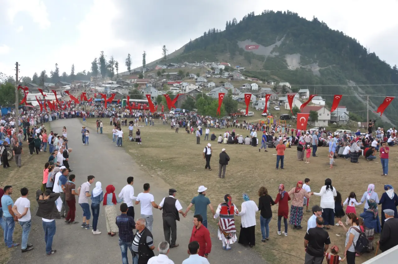 Haber: 112’NCİ DİKMEN YAYLA ŞENLİKLERİNE DAVET - Öne Çıkan
