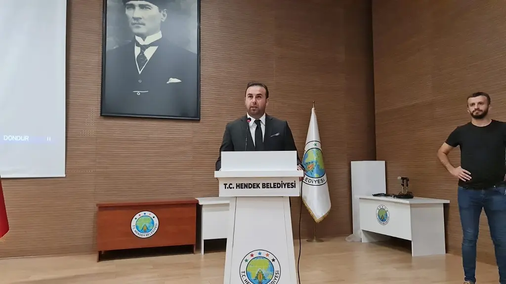 Haber: Hendekspor’da Kaya Dönemi - Galeri-1