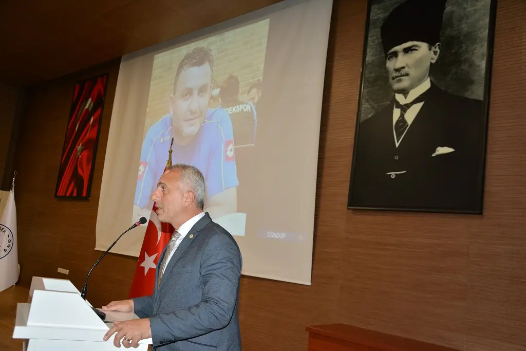 Haber: Hendekspor’da Kaya Dönemi - Galeri-6