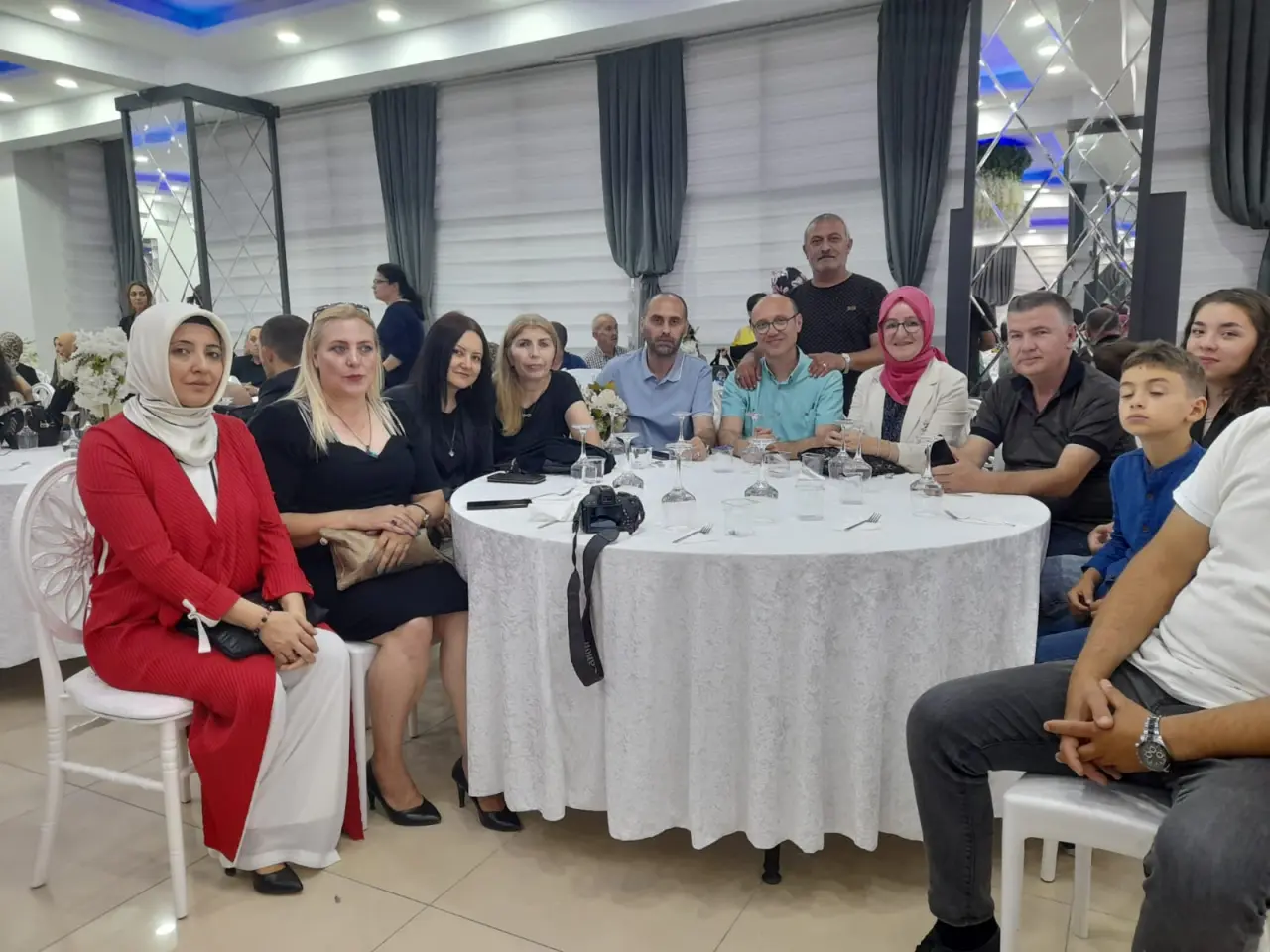Haber: Kaan ile Gizem Mutluluğa evet dedi - Galeri-1