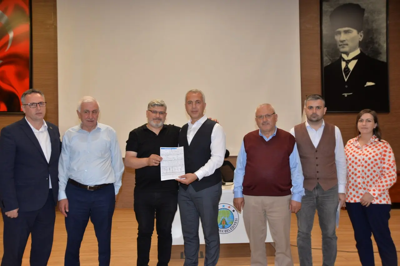 Haber: Kemaliye’de çifte bayram, İskanlarına kavuştular - Galeri-2