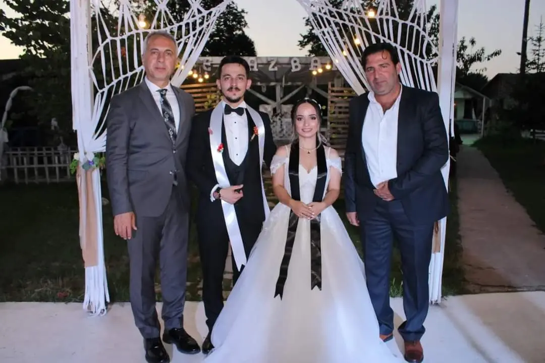 Haber: Furkan ve Hande’den Ömürlük İmza - Galeri-2