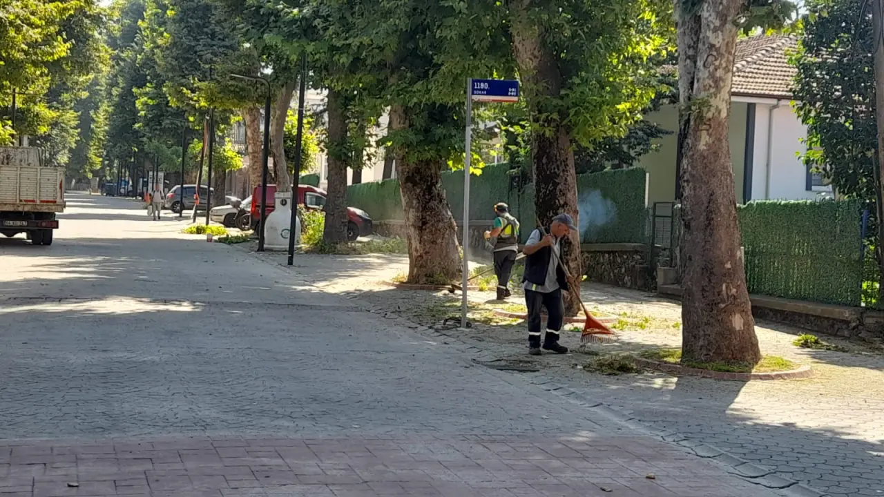 Haber: HENDEK BAYRAMA HAZIR - Galeri-1