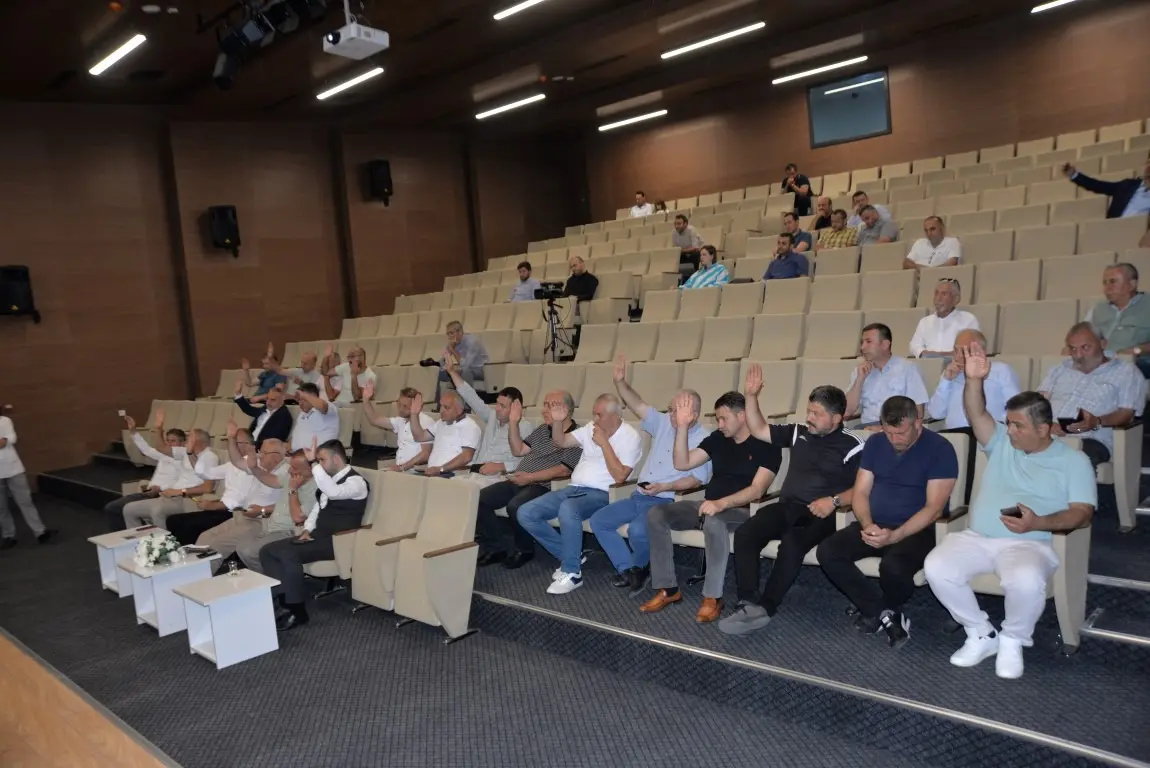 Haber: Babaoğlu’ndan İzinsiz Taşınmaya Sert Tepki - Galeri-1