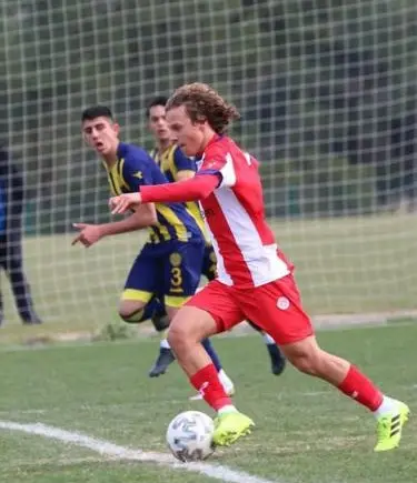 Haber: Hendekli Yetenek Demirhan Antalyaspor Hazırlık Kampına Çağırııldı - Öne Çıkan