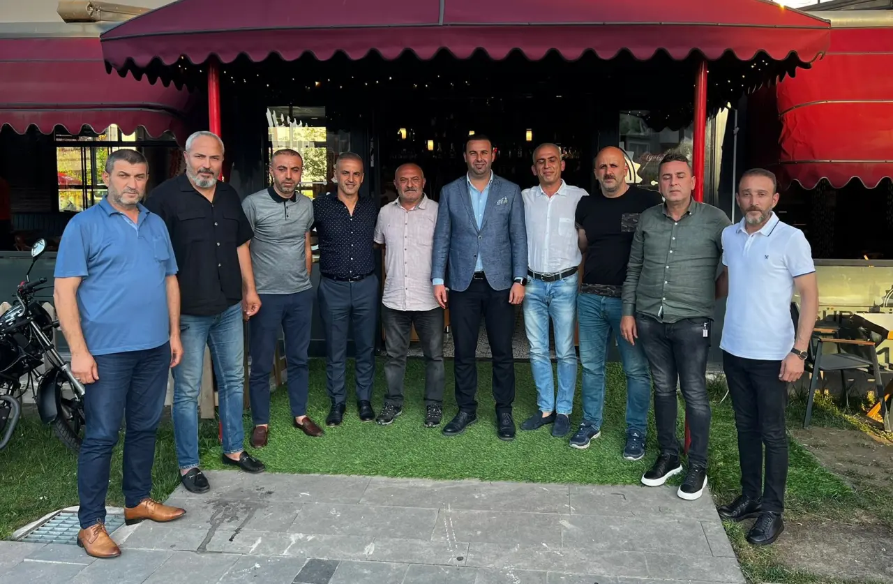 Haber: Hendekspor Yönetimi Sezon Öncesi Çalışmaları Paylaştı - Öne Çıkan