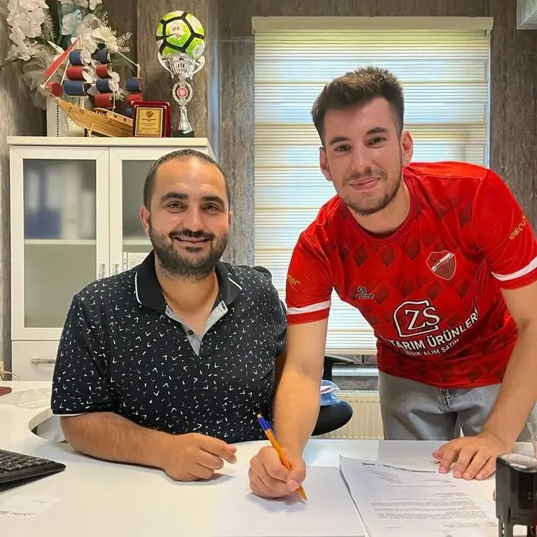 Haber: Sarıgül Dereköyspor’da - Öne Çıkan