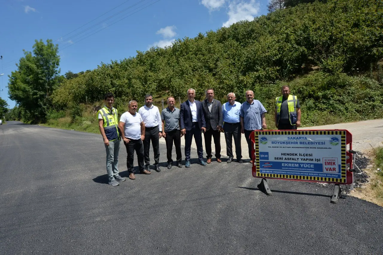 Haber: YORULMAYACAĞIZ, DURMAYACAĞIZ - Öne Çıkan