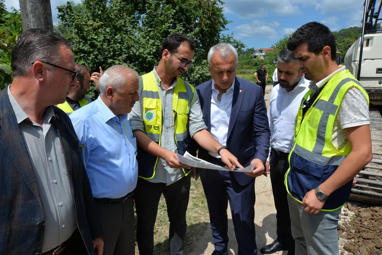Haber: YORULMAYACAĞIZ, DURMAYACAĞIZ - Galeri-2