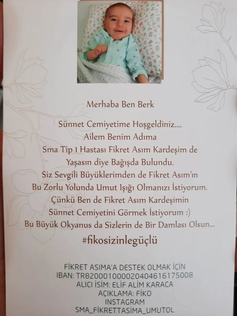 Haber: Çelik Ailesinin Oluşturduğu Farkındalık Takdir Topladı - Galeri-1