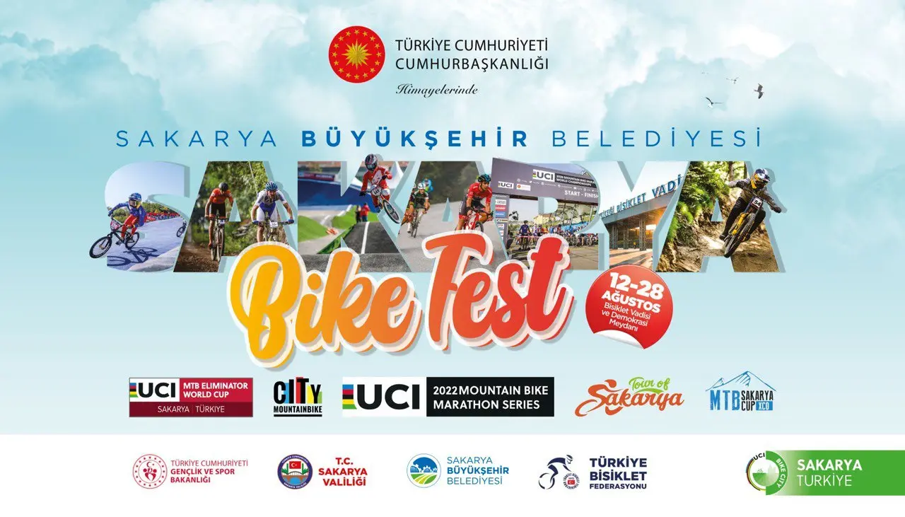 Haber: Büyükşehir'den Dünya Kupası, Bisiklet Festivali ve 3 konser - Öne Çıkan