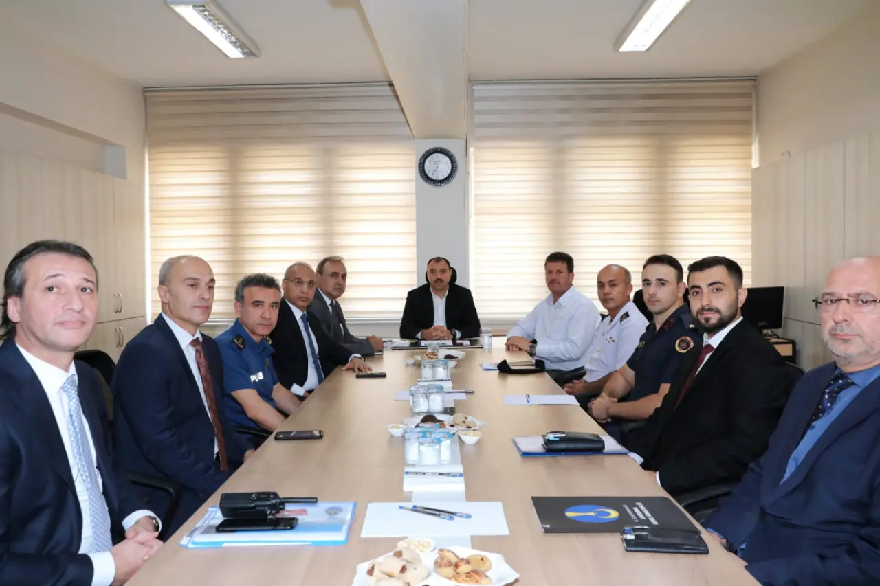 Haber: Uyuşturucu ile Topyekûn Mücadelemiz Devam Edecek - Öne Çıkan
