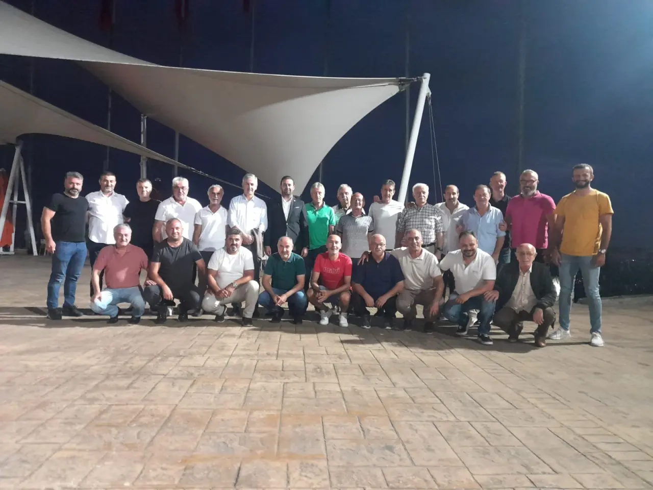 Haber: Hendekspor dayanışma içinde - Öne Çıkan