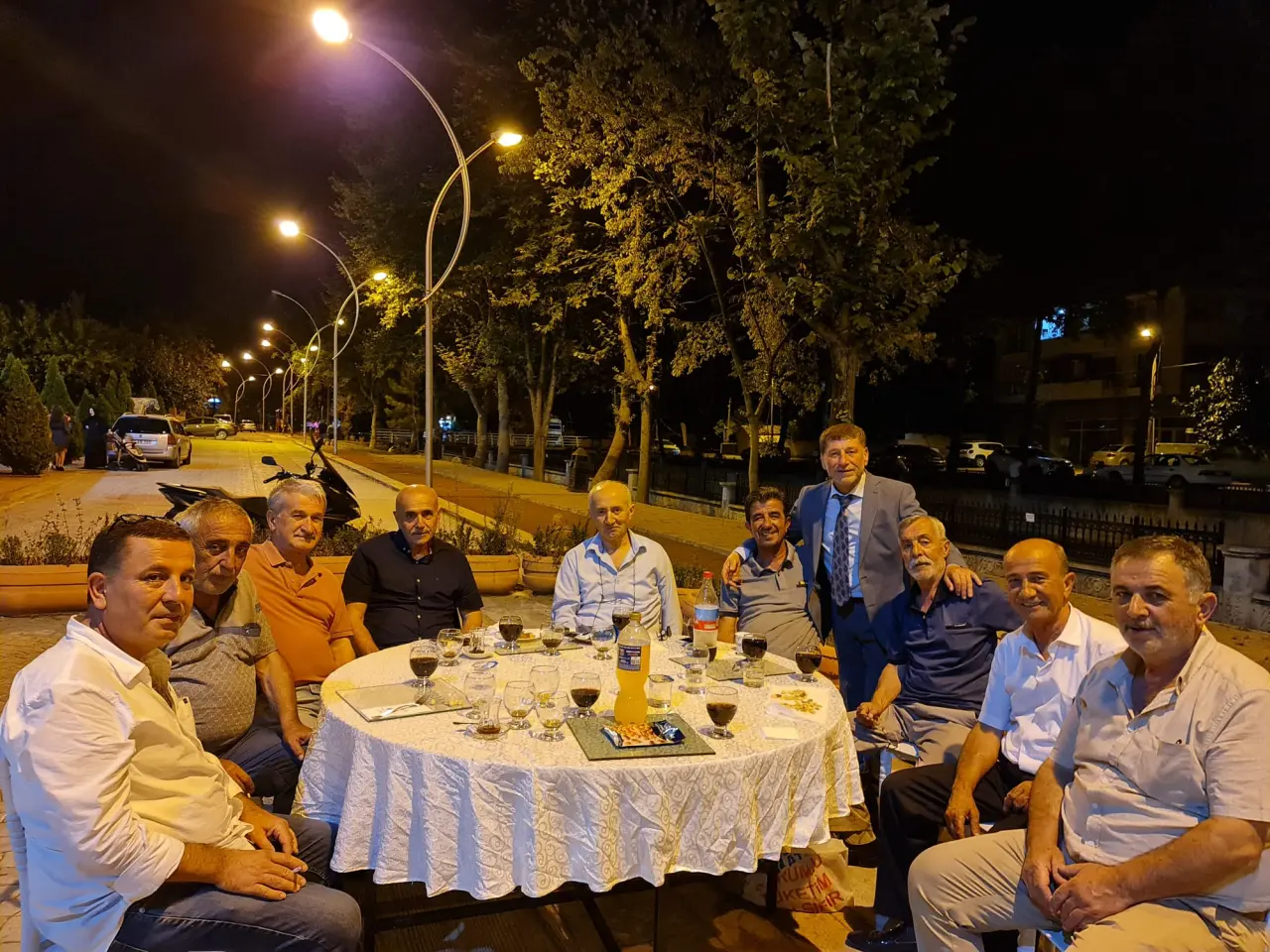 Haber: Bahar ve Sercan Ömür Boyu Mutluluğa Yelken Açtı - Galeri-7