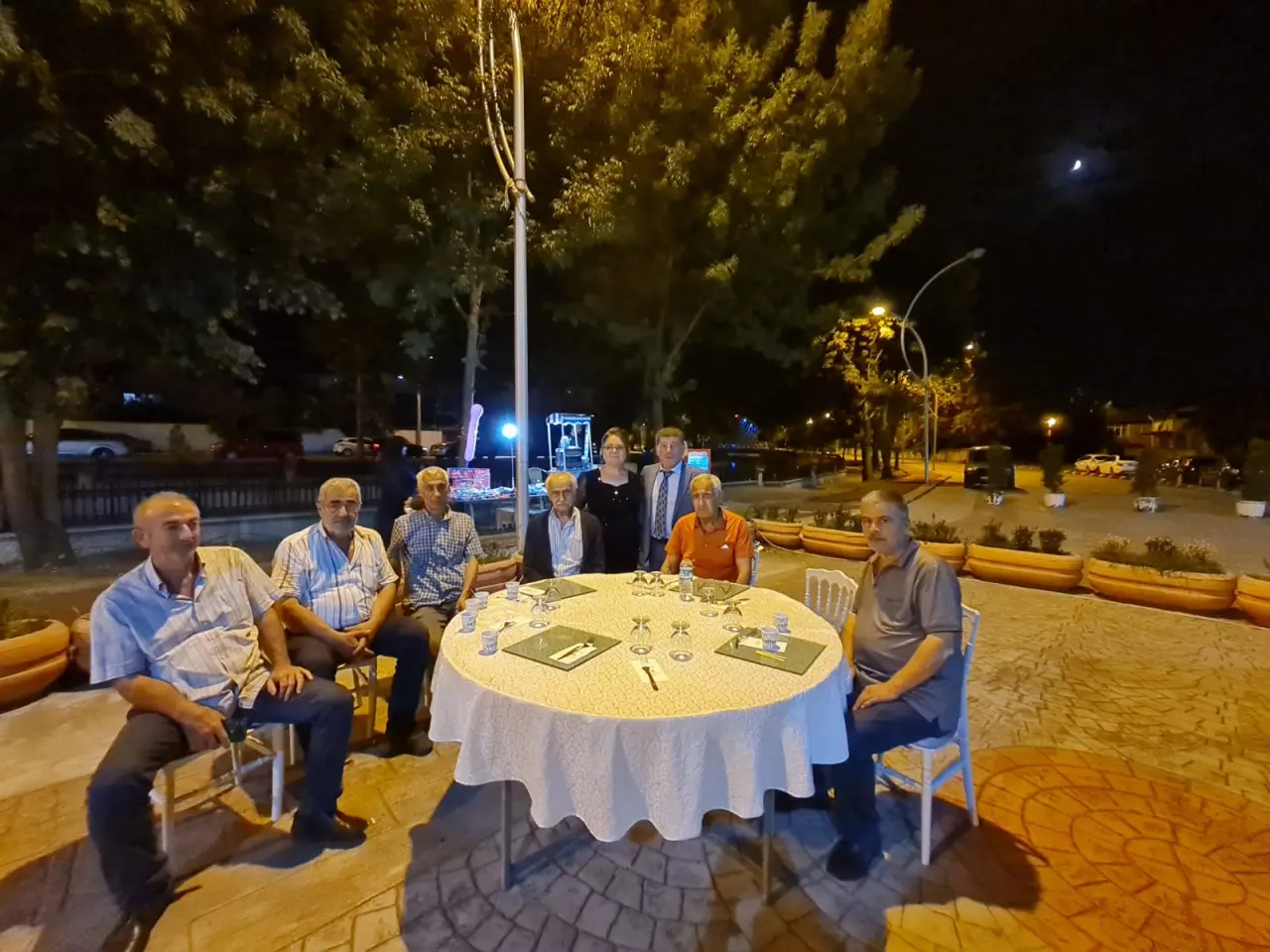 Haber: Bahar ve Sercan Ömür Boyu Mutluluğa Yelken Açtı - Galeri-5