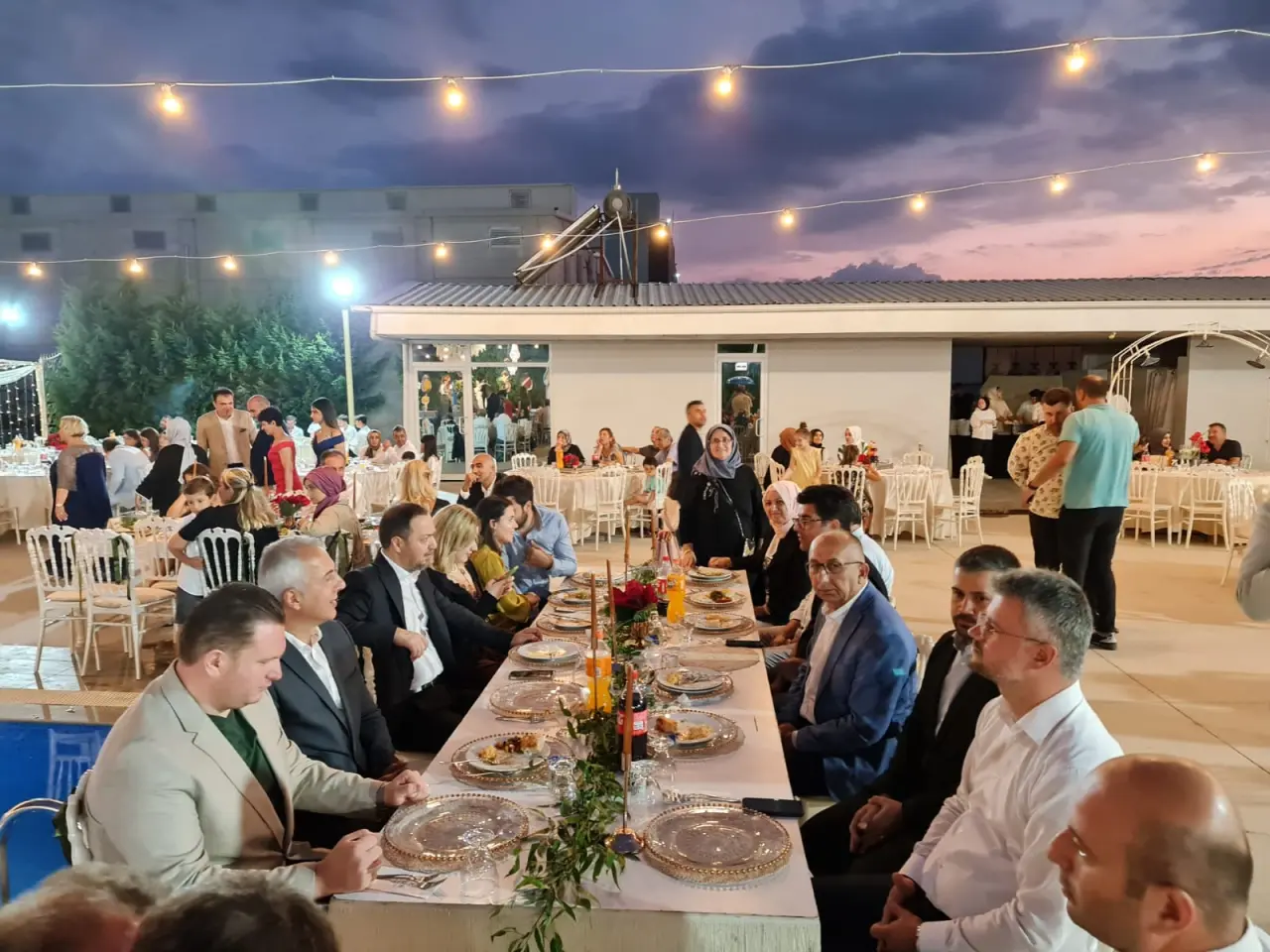 Haber: Serap ve Hasan’dan Ömürlük İmza - Galeri-3