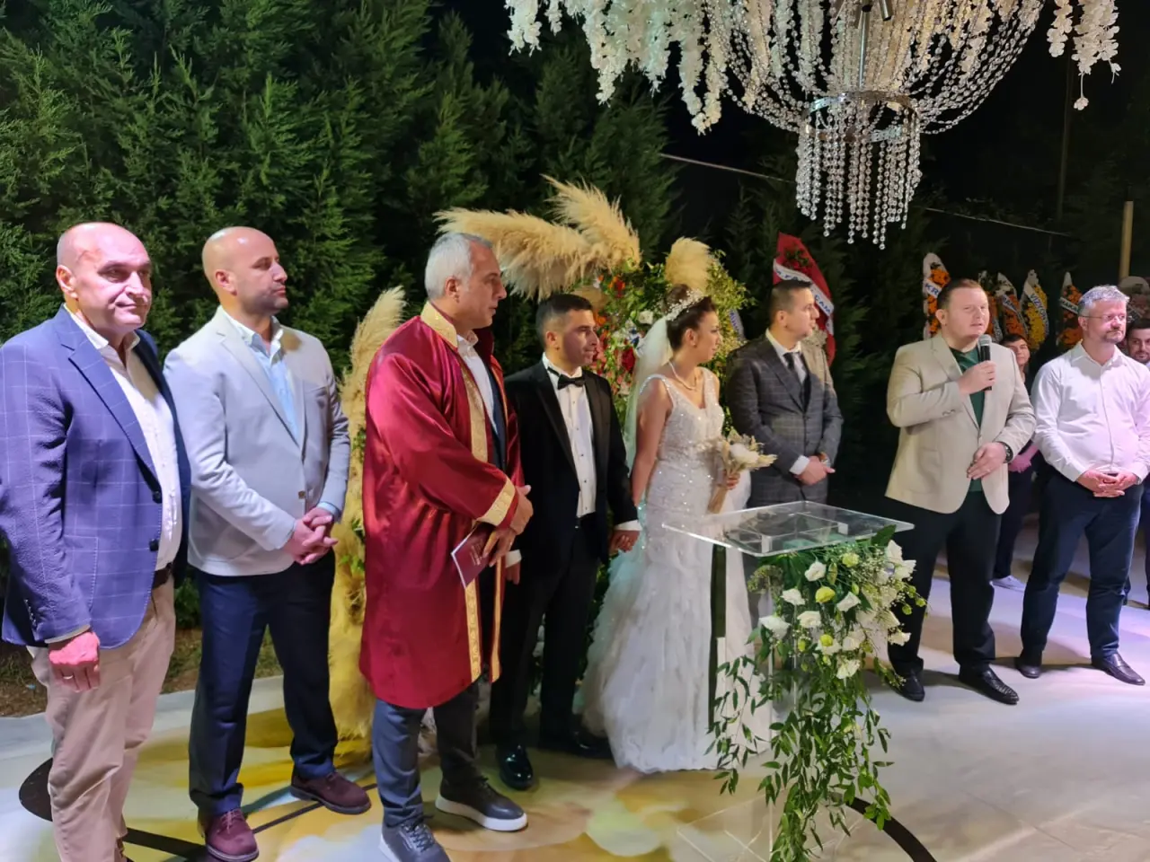 Haber: Serap ve Hasan’dan Ömürlük İmza - Galeri-2