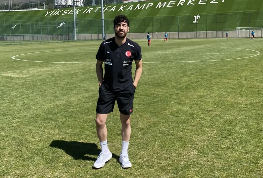 Haber: Hendek Dereköyspor Özcan ile Anlaştı - Öne Çıkan