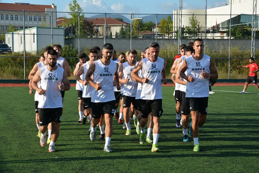 Haber: Hendekspor sahaya indi - Öne Çıkan
