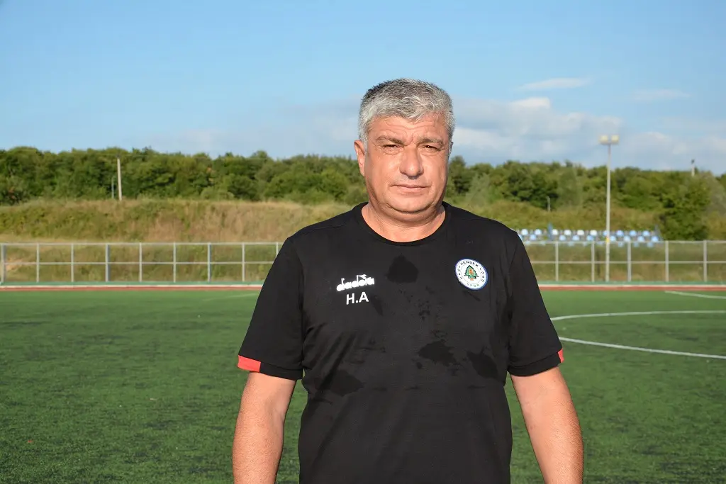 Haber: Hendekspor sahaya indi - Galeri-6