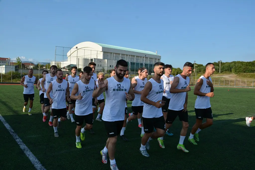 Haber: Hendekspor sahaya indi - Galeri-2