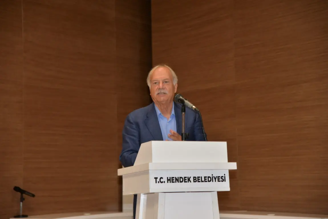 Haber: Özlenen Şehirler Adlı Kitabın İmza Günü Hendek’te Yapıldı - Galeri-1