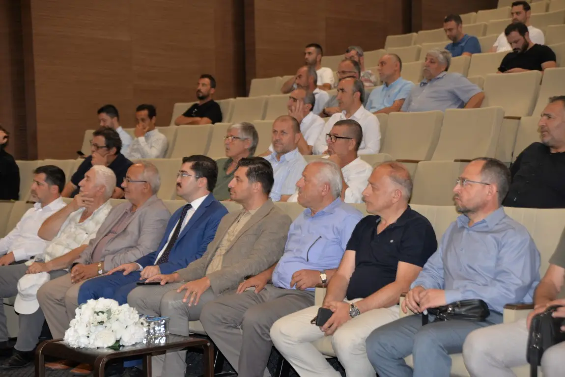 Haber: Özlenen Şehirler Adlı Kitabın İmza Günü Hendek’te Yapıldı - Galeri-3