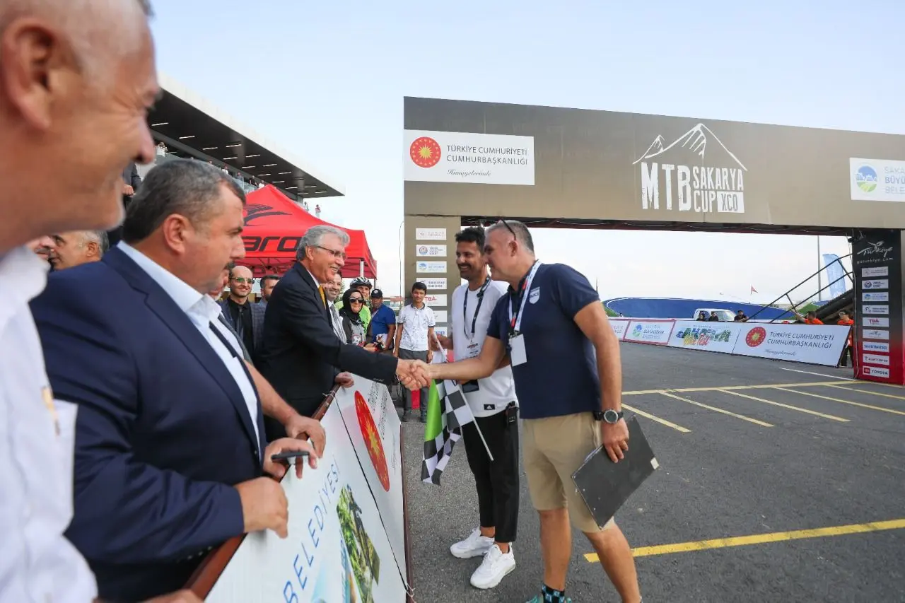 Haber: Bike FEST’e aksiyon dolu başlangıç - Galeri-2
