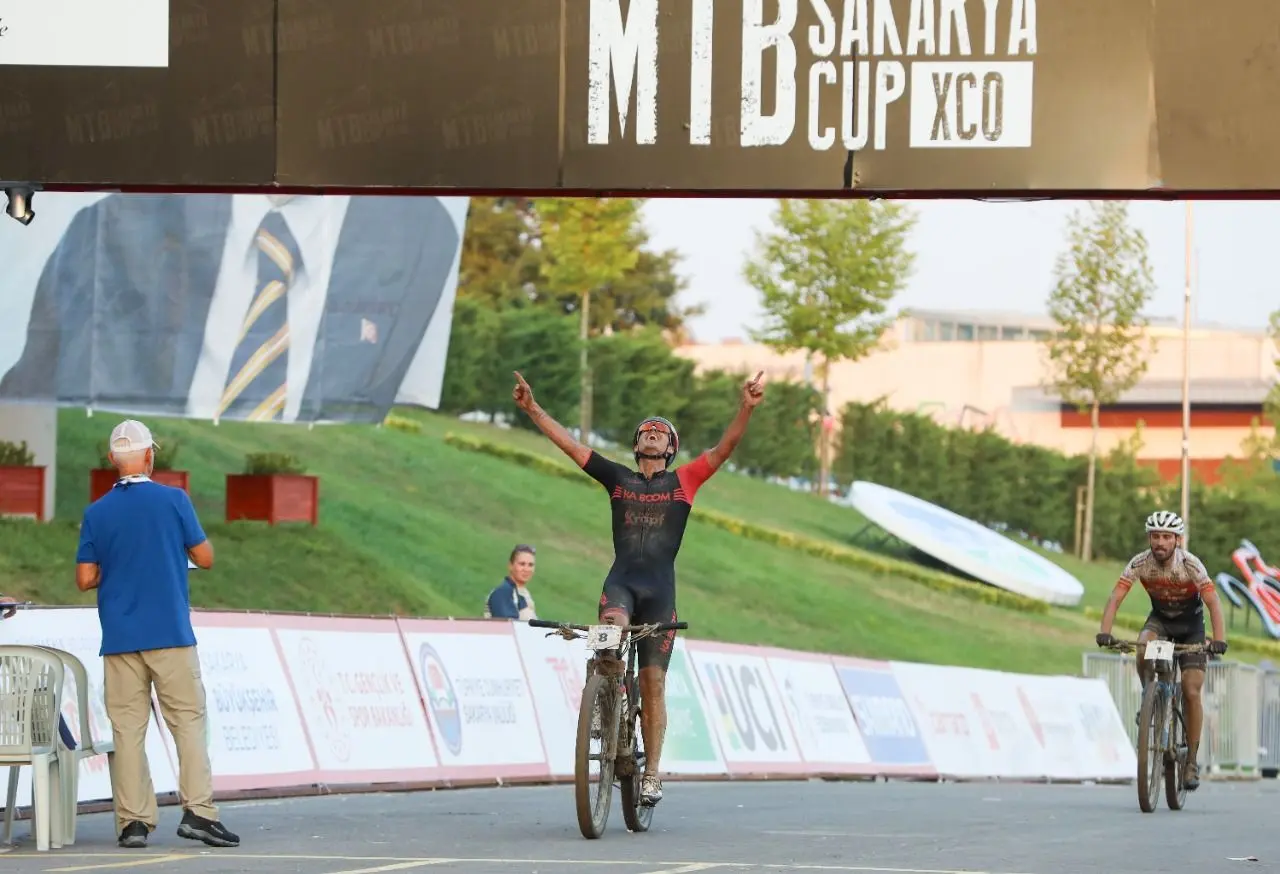 Haber: Bike FEST’e aksiyon dolu başlangıç - Galeri-1
