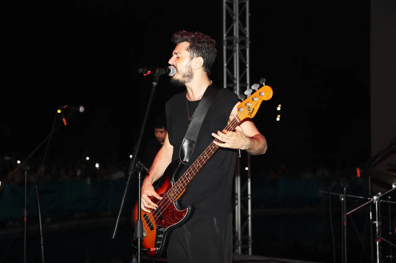 Haber: Kolpa konserine rekor katılım - Galeri-1