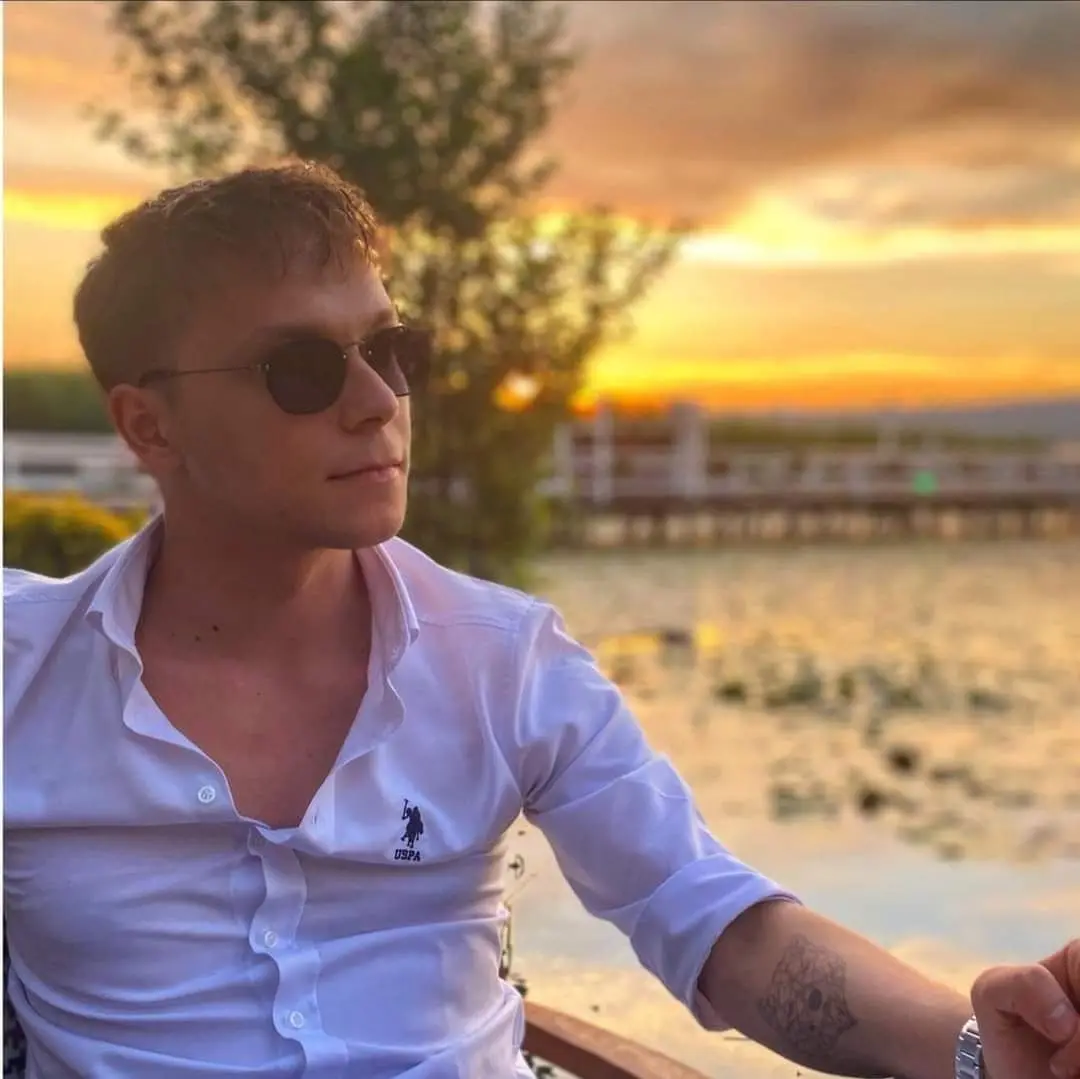 Haber: Genç Yaşta Kazada Hayatını kaybetti - Galeri-1