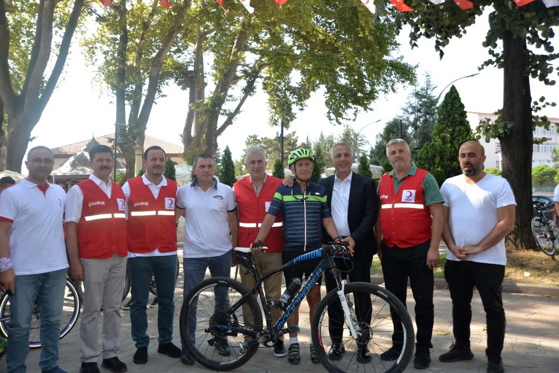 Haber: 17 Ağustos Anma Turu Hendek’ten Başladı - Galeri-1