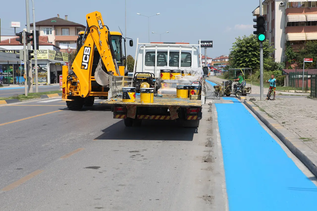 Haber: Sakarya o güne hazırlanıyor - Öne Çıkan