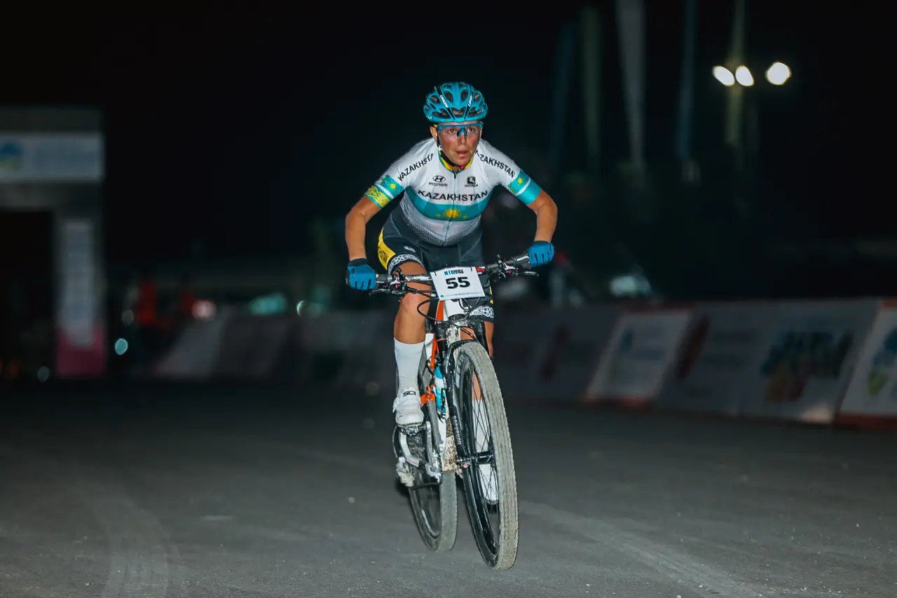Haber: Sakarya MTB Kupası Gece Yarışı nefes kesti - Galeri-2