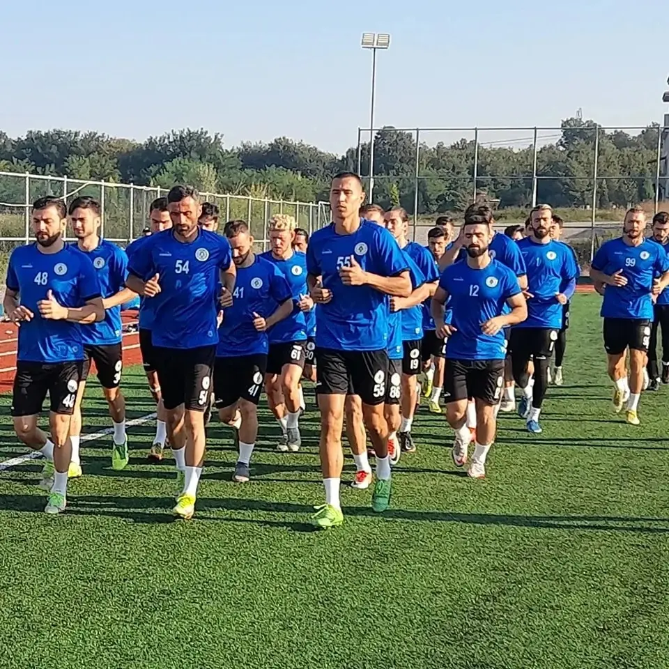 Haber: Hendekspor’da Durmak Yok - Öne Çıkan