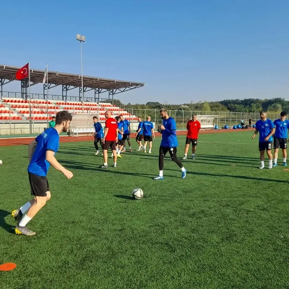 Haber: Hendekspor’da Durmak Yok - Galeri-2