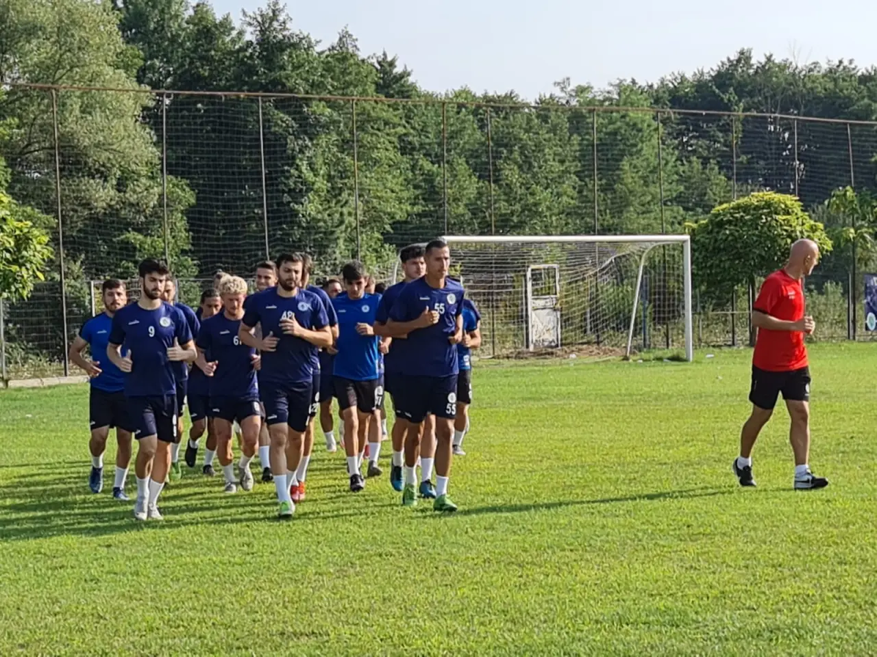 Haber: Hendekspor’da Durmak Yok - Galeri-1