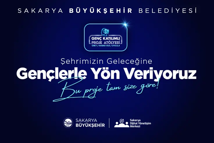 Haber: Fikir yarışmasında Sakarya Okuyor projesi birinci oldu - Galeri-1