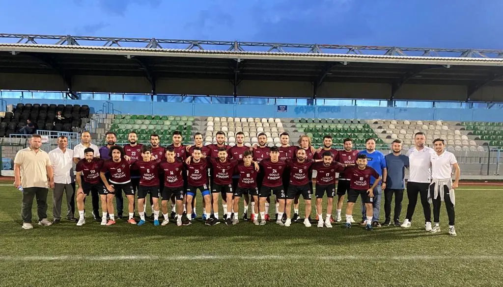 Haber: Kocatöngelspor Sahaya indi - Öne Çıkan
