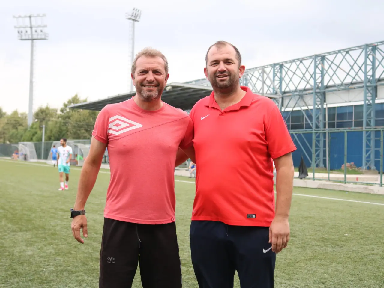 Haber: Hendek Dereköyspor İlk Hazırlık Karşılaşmasından Galip Ayrıldı - Galeri-1