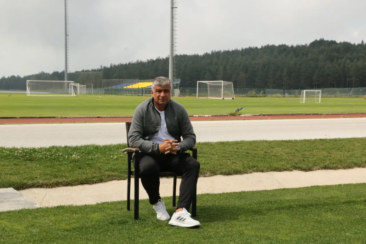 Haber: Hendekspor ilk hazırlık maçından beraberlikle ayrıldı - Galeri-2